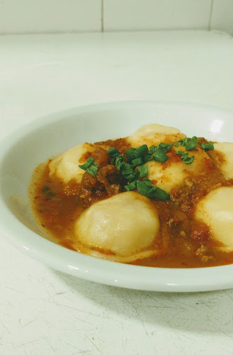 Comentarii opinii despre Maranata Casa de comidas