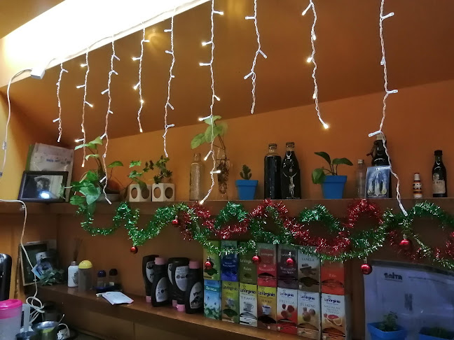 Quórum Confitería - Salta