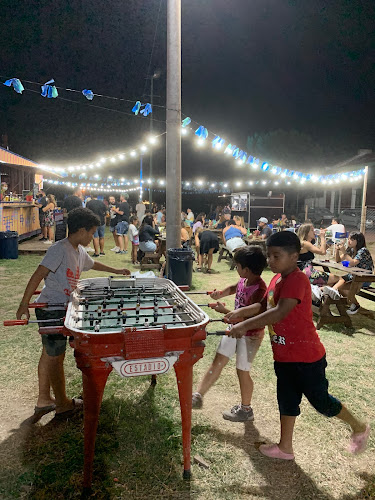 La Estación - Patio Cultural - Gastronomía y hostelería