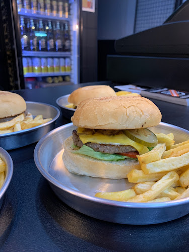 Pancho 800 - Avellaneda