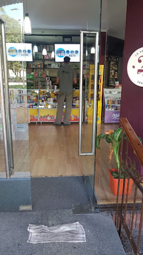 Comentarii opinii despre Drugstore La Veinticinco