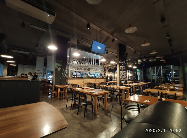 Estilo Propio - Gastronomía y hostelería