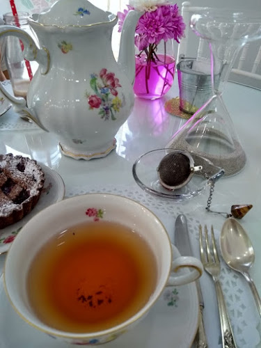 La Pasteleria - Yael Hecker - Gastronomía y hostelería