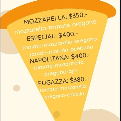 Comentarii opinii despre Panadería Chantal