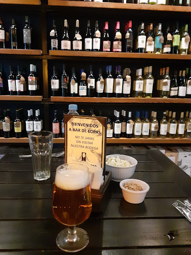 Opinii despre BODEGON DEL PUERTO în Santa Fe de la Vera Cruz - Gastronomía y hostelería