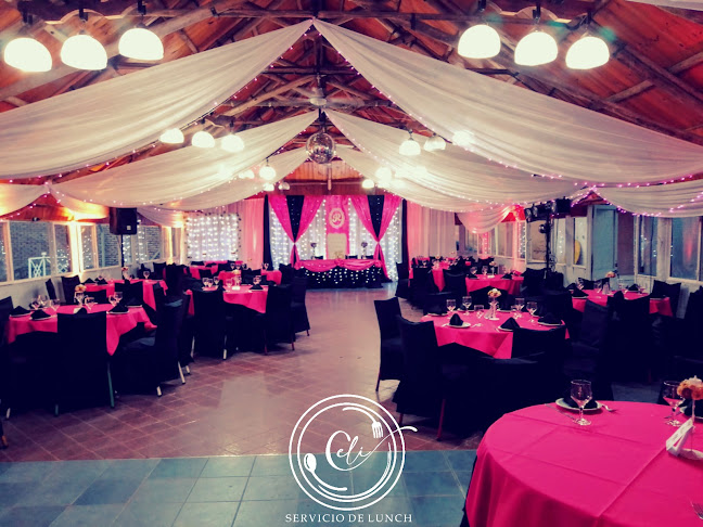 Celi Servicio de Lunch - Gastronomía y hostelería