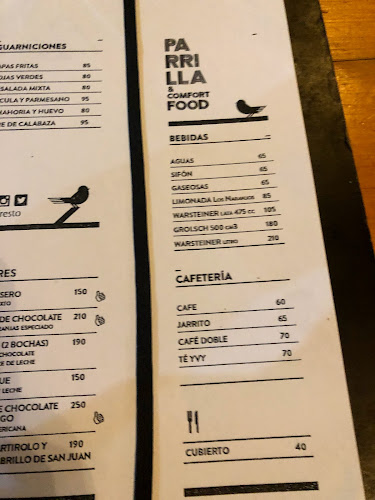 CUT Resto - Gastronomía y hostelería