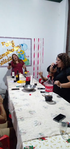 Independencia 226, Y4600 San Salvador de Jujuy, Jujuy