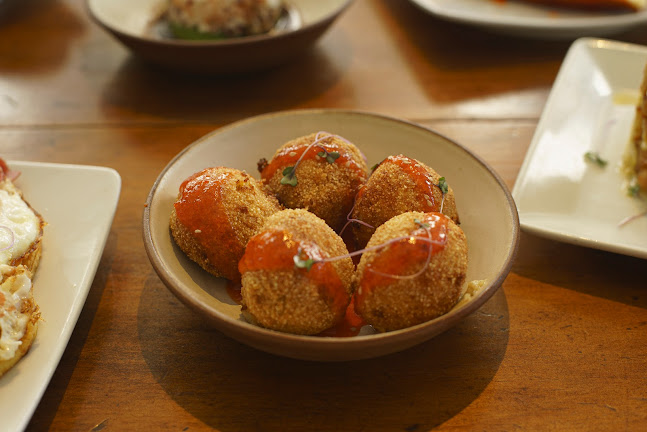 EL GRAN VIDRIO - Córdoba