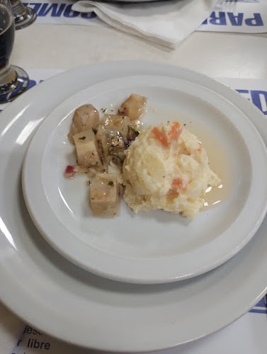 Parrilla Nialderoga - Rosario