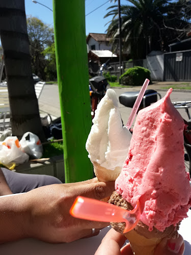 Heladería Necochea - Gastronomía y hostelería