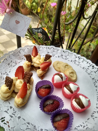 Philad Pastelería Artesanal - Salta