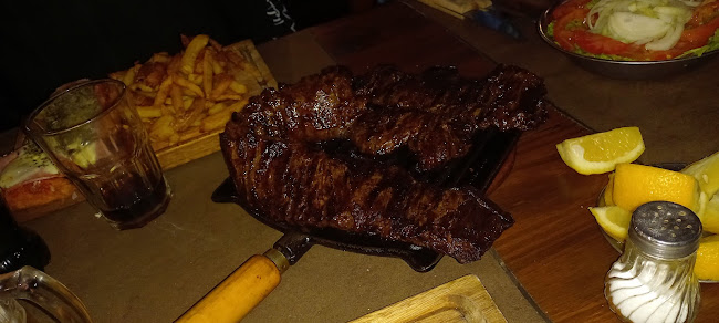 Opinii despre 1980 Parrilla De Culto în Hurlingham - Gastronomía y hostelería