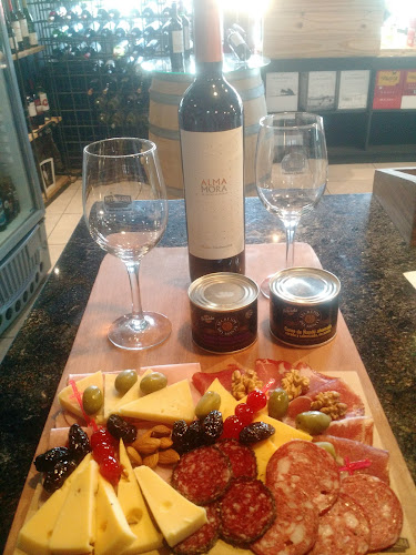 PATA NEGRA DELICATESSEN - Gastronomía y hostelería