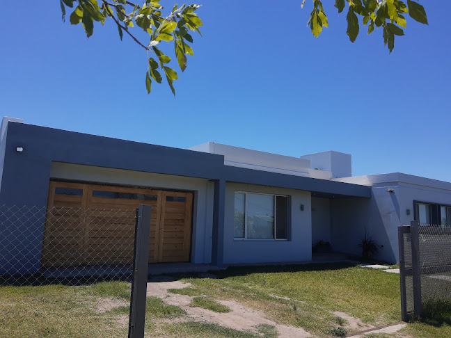 Heladería Berezia - Rosario y Cuyo - Bahía Blanca