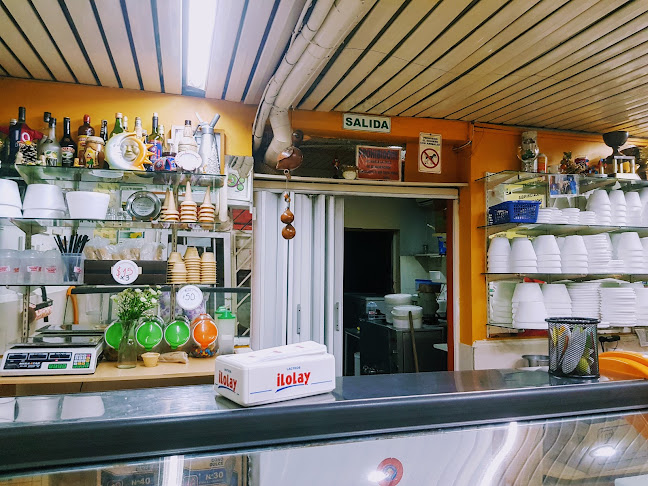 Opinii despre Heladería Dino în Resistencia - Gastronomía y hostelería