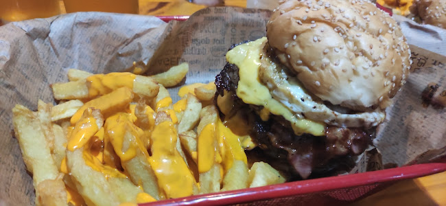 Av. Galicia 300, B1868 Piñeyro, Provincia de Buenos Aires