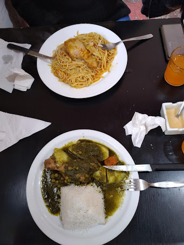 Ají Lima 79 - La Plata