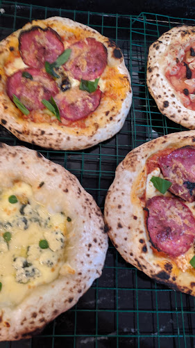 Arrabbiata Pizza Córdoba