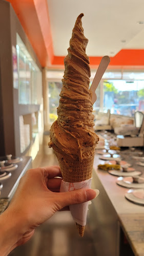 Opinii despre Helados iL Vesuvio în José C. Paz - Gastronomía y hostelería