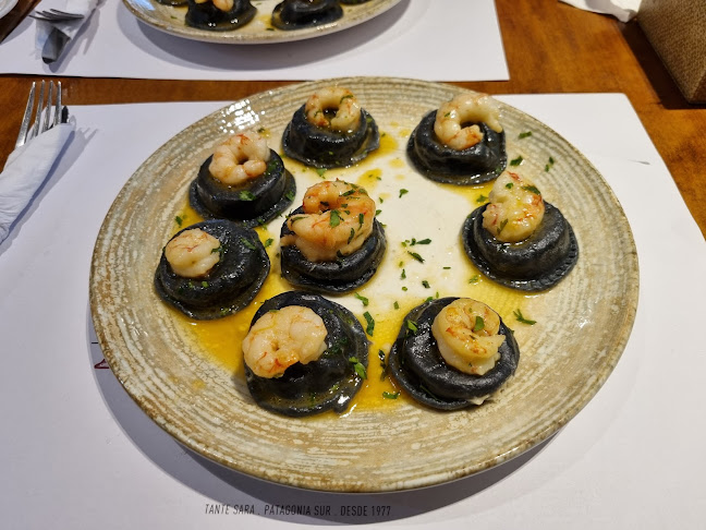 Tante Sara Café & Restó