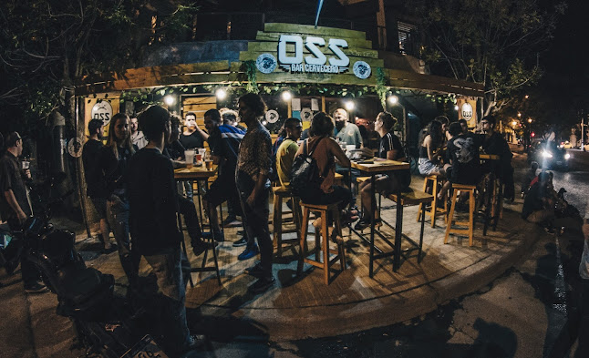 Opinii despre Cervecería OSS în Neuquén - Gastronomía y hostelería
