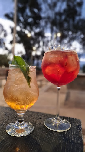 Opinii despre EL CONTAINER BOEDO în Maipú - Gastronomía y hostelería