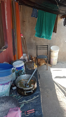 Unnamed Road, Formosa