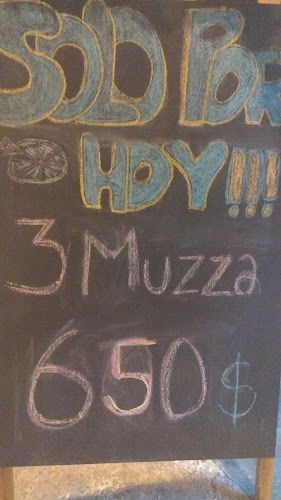 Pizzeria Mi Gloria - Gastronomía y hostelería