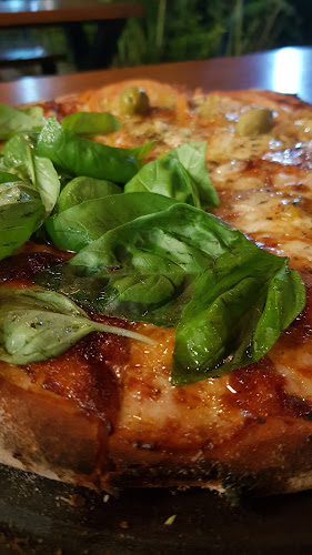 Opinii despre Pizza latina în San Isidro - Gastronomía y hostelería