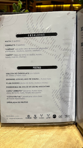 Comentarii opinii despre El Ciervo Restaurante