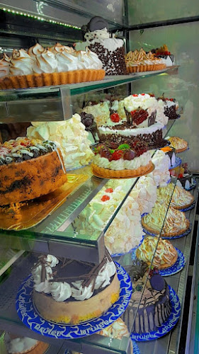 Brûlée - Panadería 24 Horas