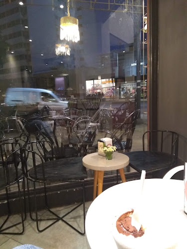 Bailina Heladeria - Gastronomía y hostelería