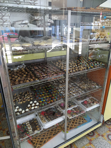 Opinii despre Panaderia la Margarita în Paraná - Gastronomía y hostelería