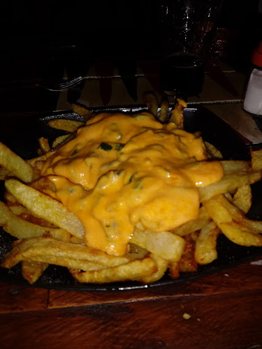 Un bar de fueguitos - Gastronomía y hostelería