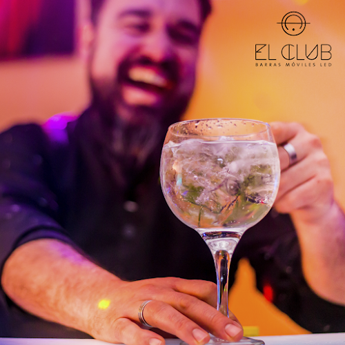 Opinii despre el club barras led (barras moviles) în Godoy Cruz - Gastronomía y hostelería