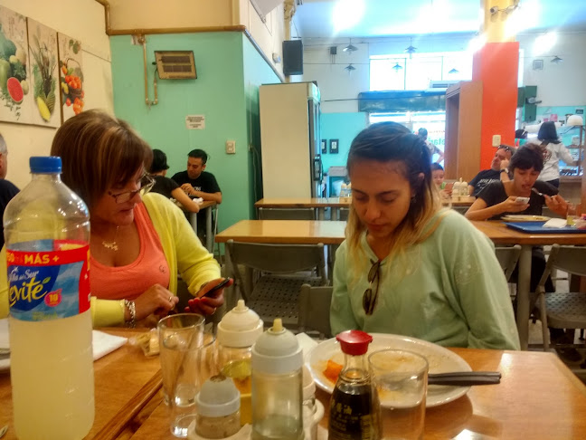 Casa de Nicolás - Gastronomía y hostelería