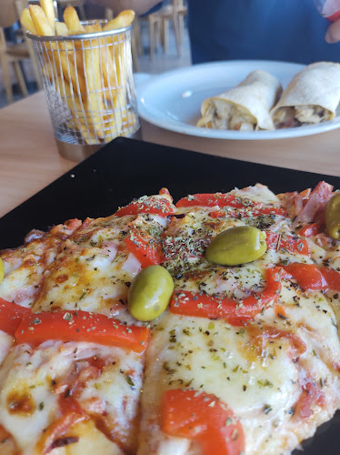 Comentarii opinii despre 1885 Café & Bakery