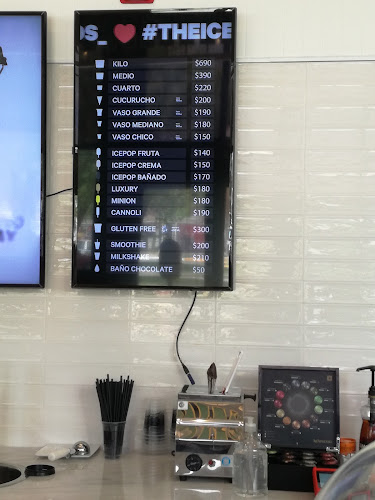 Lucciano´s Neuquén - Gastronomía y hostelería