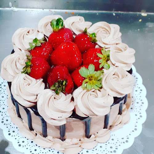 Panadería y Confitería Chocolate - Gastronomía y hostelería