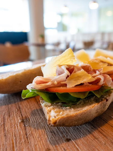 FERVOR - Pasta y Pizza - Puerto Madryn