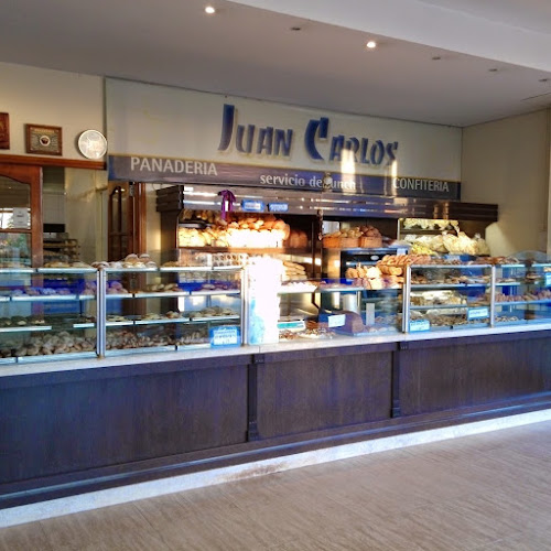 Panadería y Confitería Juan Carlos - Gastronomía y hostelería