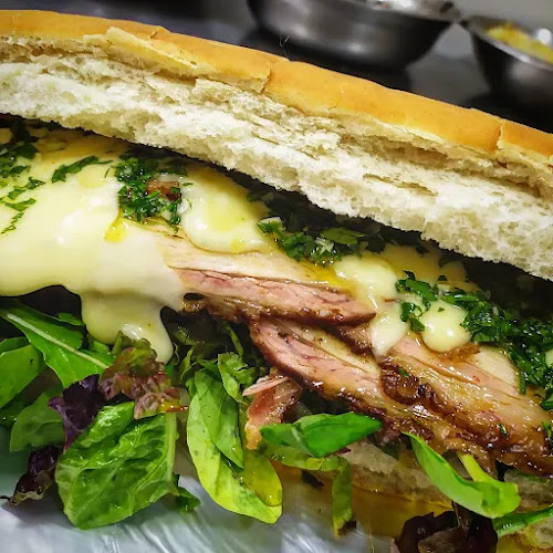 Los Reyes De La Colina - Azul