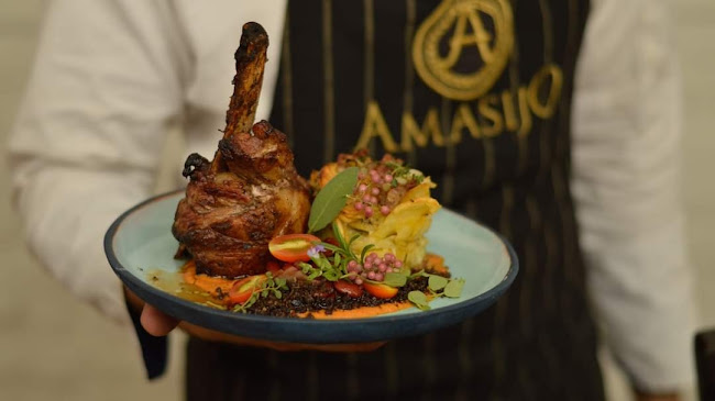 Opinii despre Amasijo în Santiago del Estero - Gastronomía y hostelería