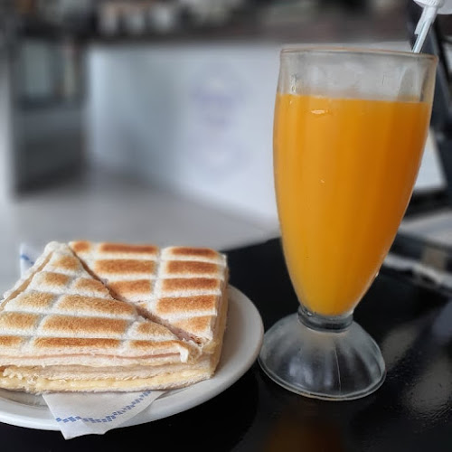 Comentarii opinii despre Heladeria Branka Plaza