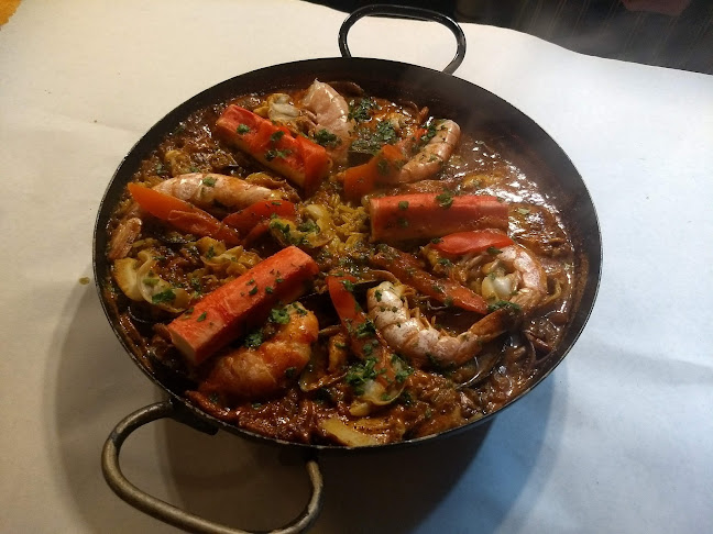 Opinii despre La Macha în Hurlingham - Gastronomía y hostelería