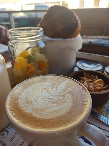 Bautista - Gastronomía y hostelería