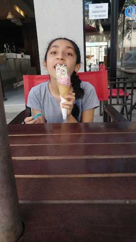 Comentarii opinii despre Freddo Santiago del Estero