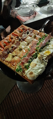 PIZZERIA TOMINO - Junín