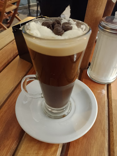 Comentarii opinii despre La Fonte D'Oro | Sucursal Alem (Mar del Plata)